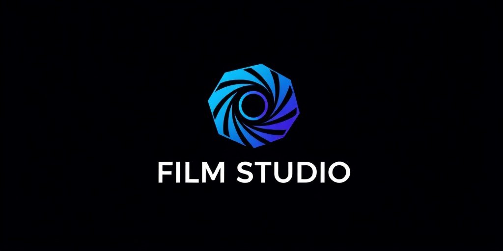 腾讯影业 logo